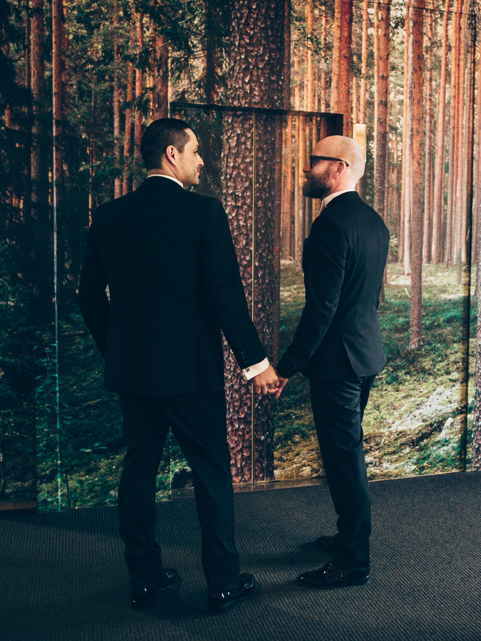 Photo by Satu Mali Photo by Satu Mali