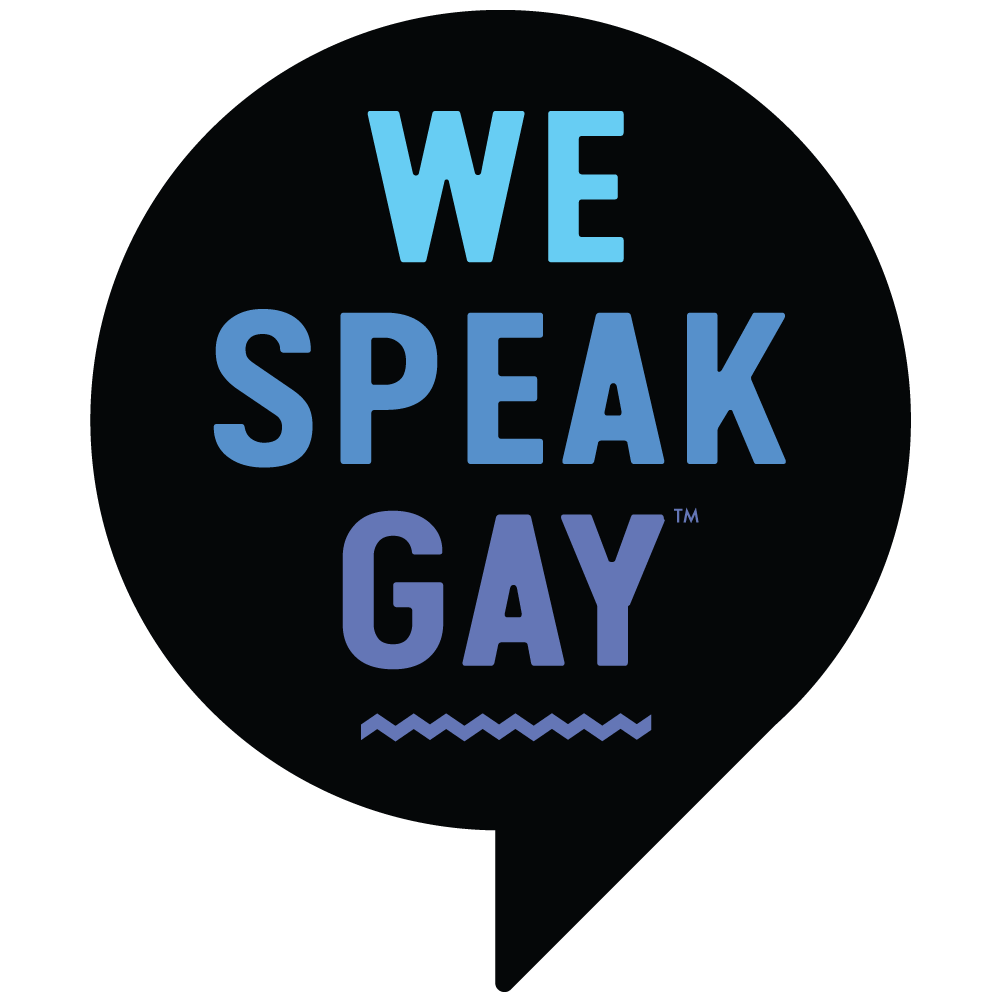 Uusi Kieli We Speak Gay Gay Travel Finland