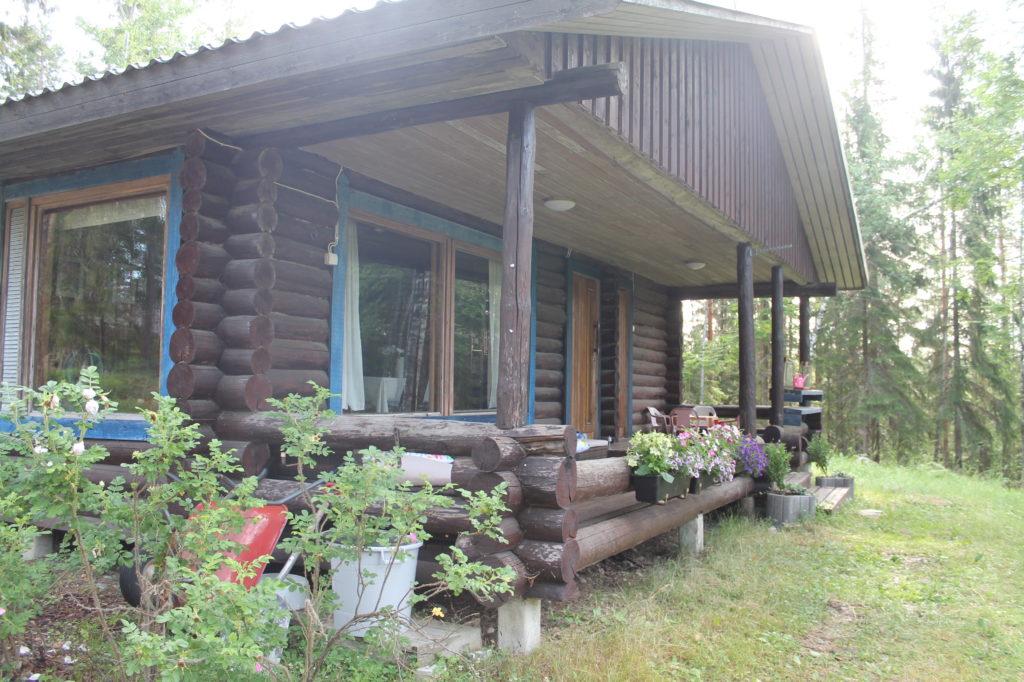 Gay/LGBTQ friendly nature related activity services Pirteeks in Loppi Finland, sateenkaariystävällinen Suomi yhteisön jäsen