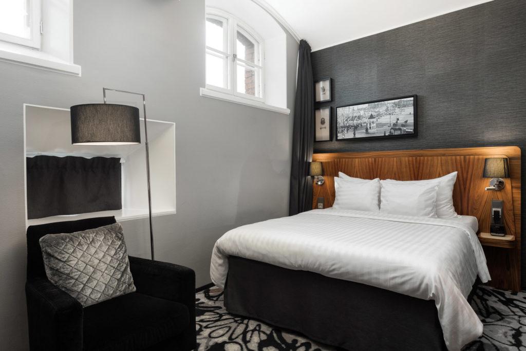 Gay/LGBTQ friendly hotel Katajanokka in Helsinki Finland, sateenkaariystävällinen Suomi yhteisön jäsen