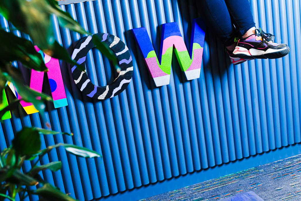 Gay/LGBTQ friendly coworkingspace MOW in Helsinki Finland, sateenkaariystävällinen Suomi yhteisön jäsen